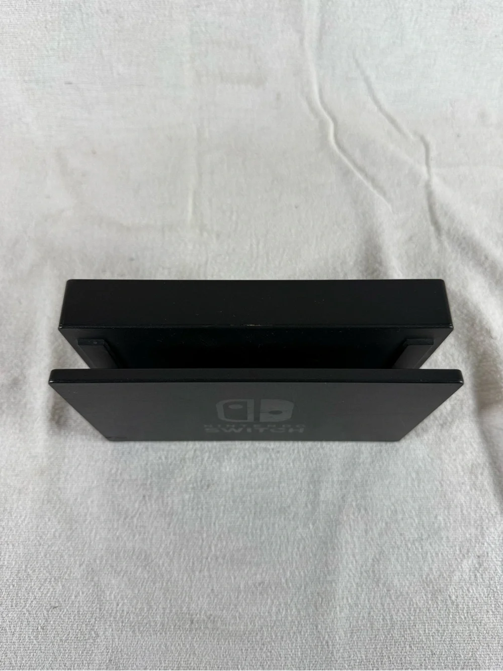 Nintendo Switch HAC-007 Charging Dock Console Only - Black Console Dock